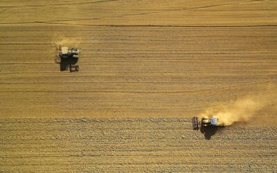 Save the date – Digital is future/Cap Numérique – Saison 9 sur la filière Agri/Agro