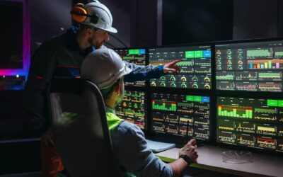 Formations SCADA et supervision pour développeurs et utilisateurs