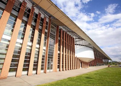 École IMT Mines Albi-Carmaux – Formation