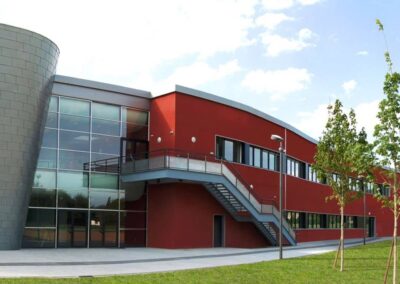 École ISIS Castres – Formation