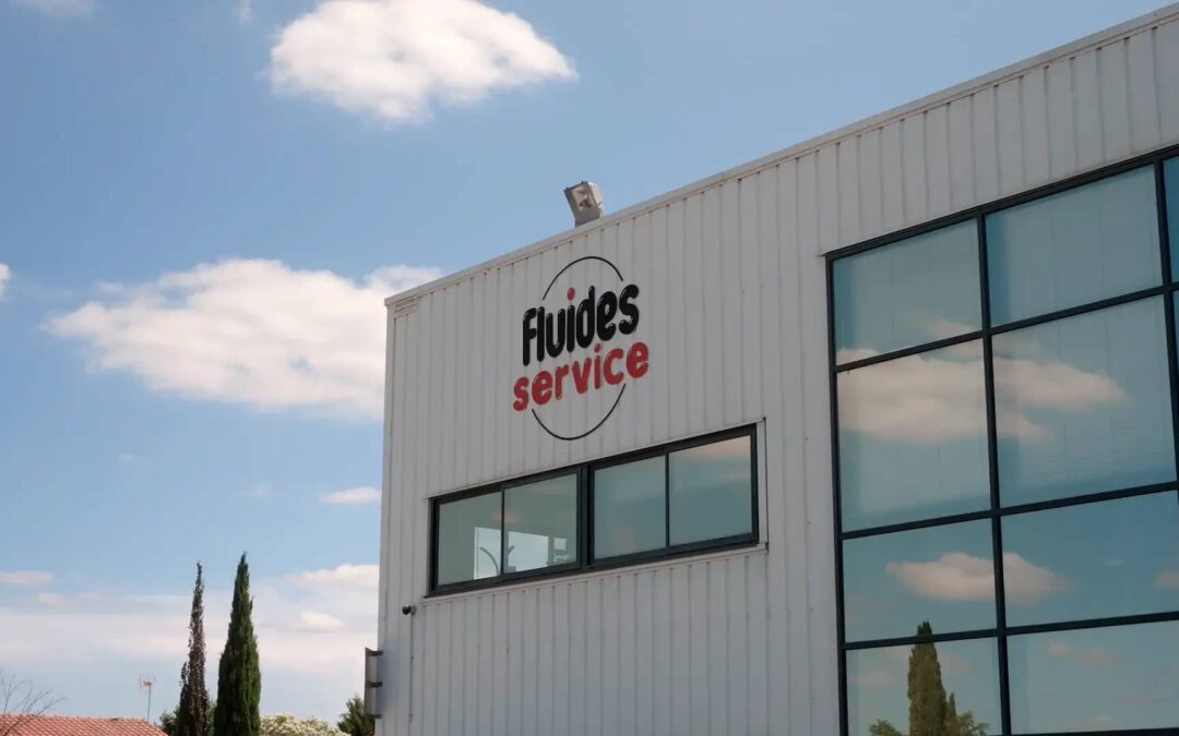 Fluides Service Technologies – Automatismes industriels